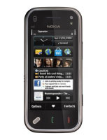 Nokia N97 mini (002Q2F0)